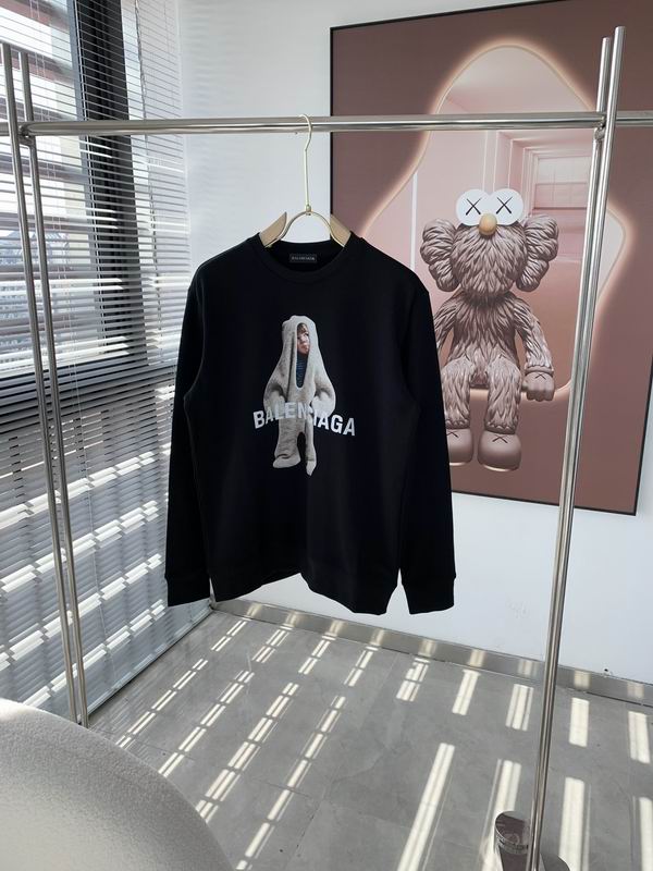 Balenciaga Sweatshirt Wmns ID:20241204-7